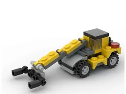 11965 Telehandler