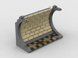 Sewer module