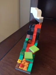 Volcano