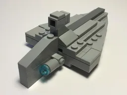 Acclamator Microscale