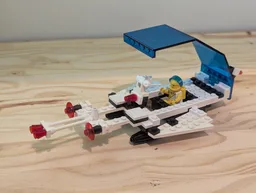 Aeron Speeder