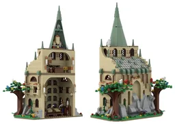 Wizard's Card Castle