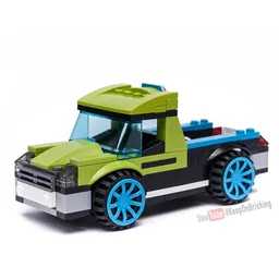 31074 Pick UP