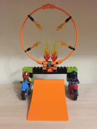 60299 Rolling Ring Of Fire