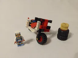 Motobike