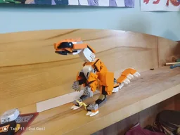 31129 Utahraptor