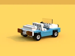 mini moke