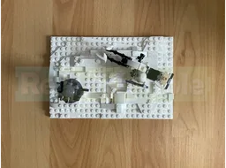 small hoth vignette