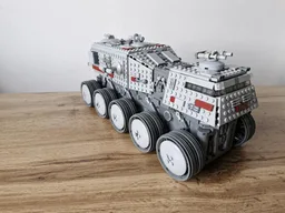 UCS Juggernaut