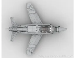 Fiat G91 R1