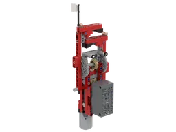 Rope Walker RC