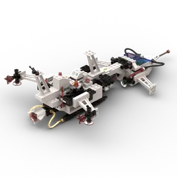 MOC-6780 speed explorer