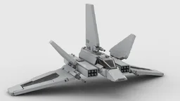 Alpha XG-1