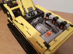 Ultimate 8043