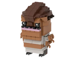 Dexter Jettster