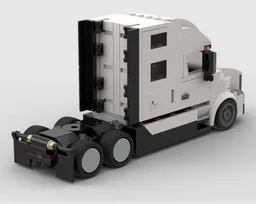 Volvo VNL 860