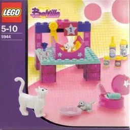 Cat Show