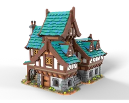 Drunken Dragon Medieval Tavern