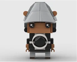 Bartholomew Kuma