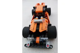 42038 Getaway Racer