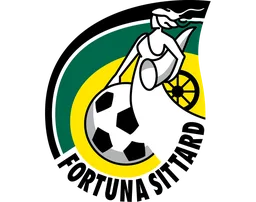 Fortuna Sittard - Stadium
