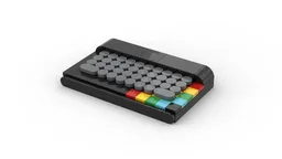 Mini ZX Spectrum