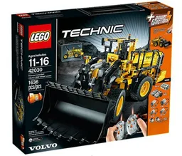 Volvo L350F Wheel Loader