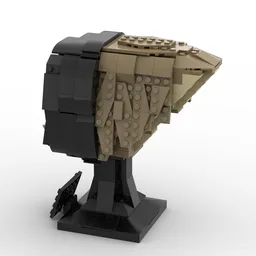 Pyke Soldier ("Helmet" Collection)