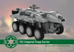 ITC Melnik