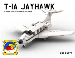 T-1A Jayhawk