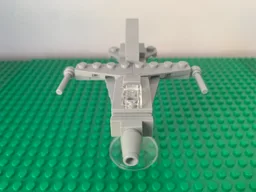 Micro F-16