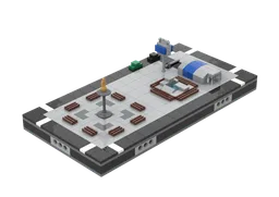 Micropolis Square