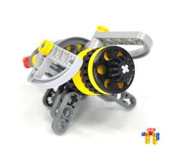 Honey Bee