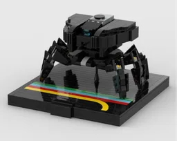 Arc Raider Bastion