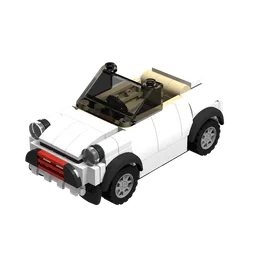 MINI CONVERTIBLE (improved version 75894)