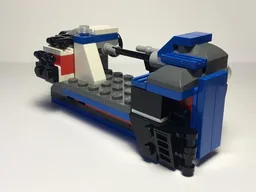 31087 - Lathe Machine