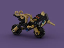 Master Cycle Zero