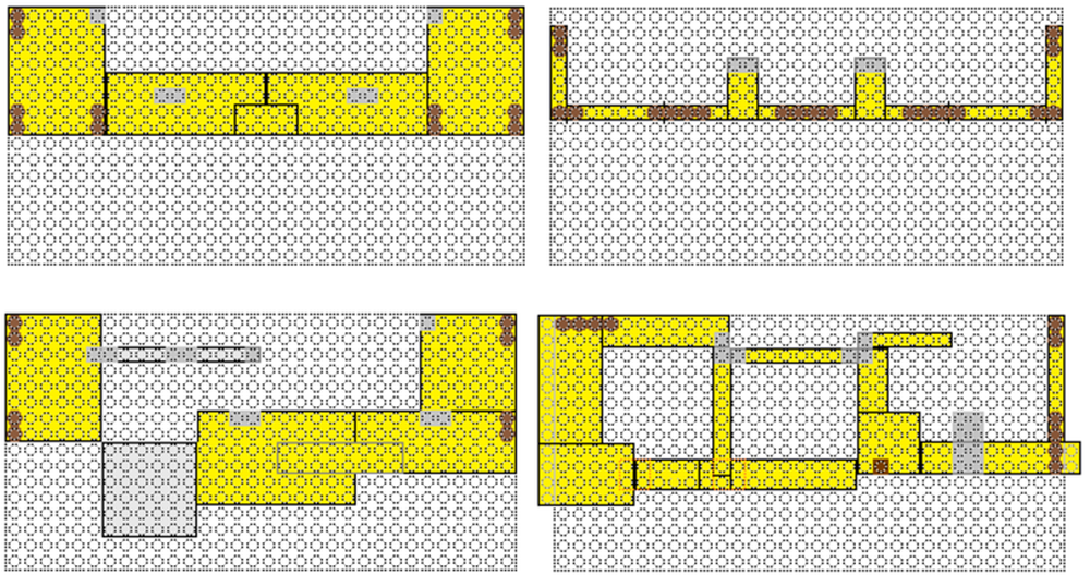 Lego 6769-1_Alternate_Baseplate_for_Fort_Legoredo