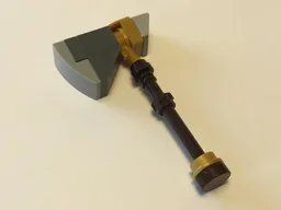 Leviathan Axe