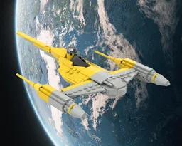 N-1 Starfighter