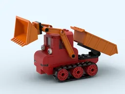 Muck - Bob The Builder