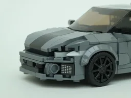 VW Scirocco GTS