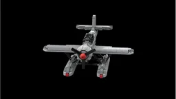 Arado AR 196
