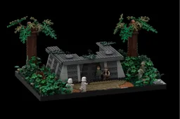 Endor Bunker