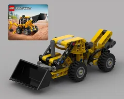 Skidder
