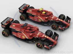 F1 SF-24