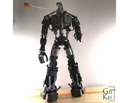 Mata Nui has risen