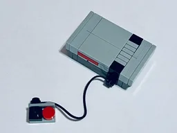 Nintendo Entertainment System (NES) Mini