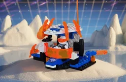 (6879) Blizzard Bureau