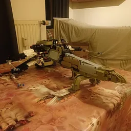 42110 Lego X Wing